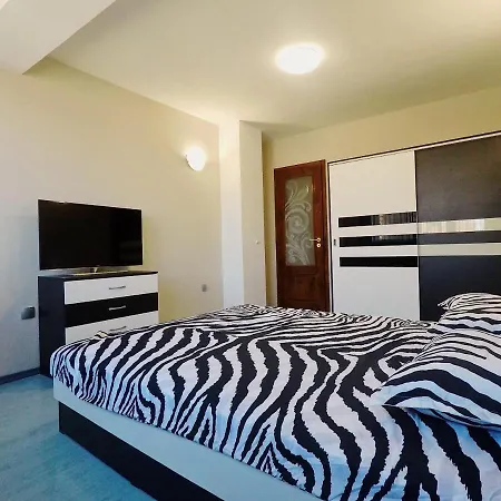 アパート Spacious And Bright Maisonette Center *