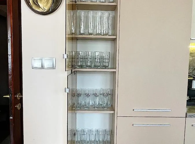 Appartement Spacious&bright Maisonette Center