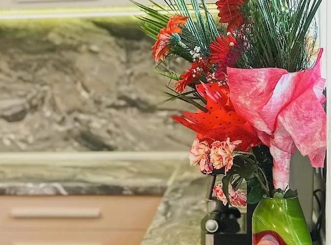 Spacious&bright Maisonette Center Appartement