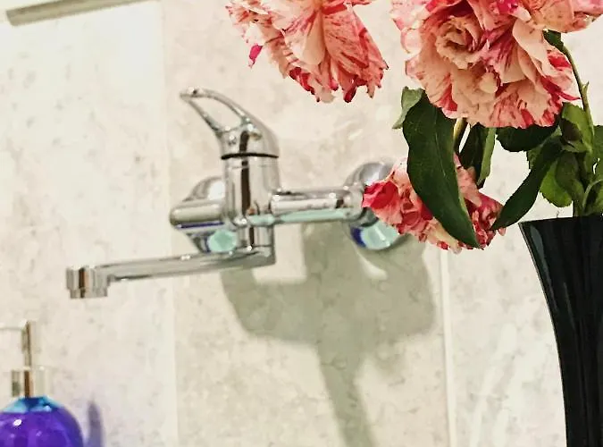 Appartement Spacious&bright Maisonette Center