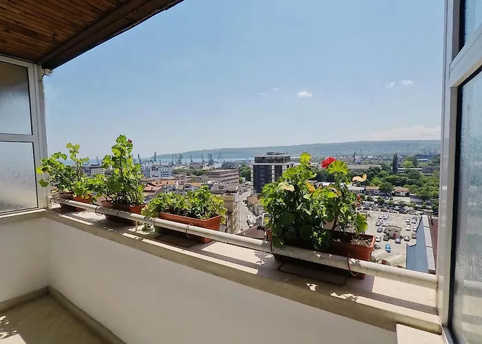 Appartement Spacious&bright Maisonette Center