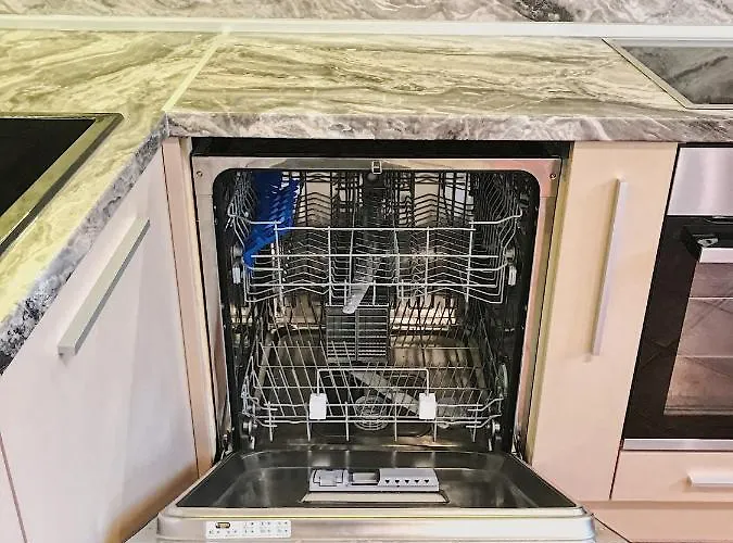 Spacious&bright Maisonette Center Varna