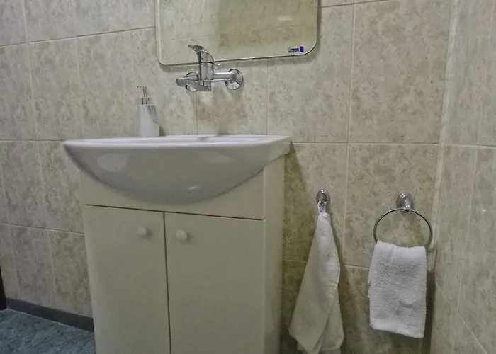 Spacious&bright Maisonette Center Varna