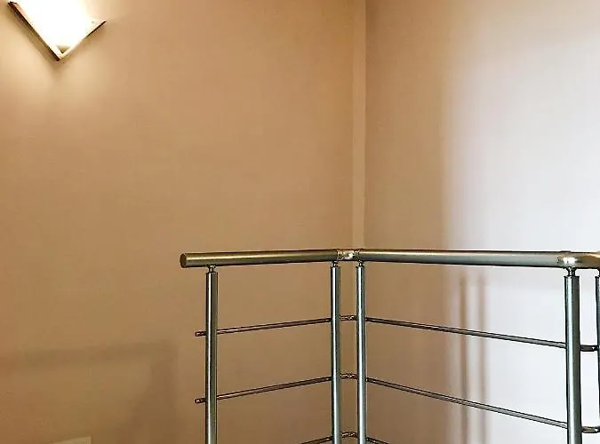 Spacious&bright Maisonette Center * Varna