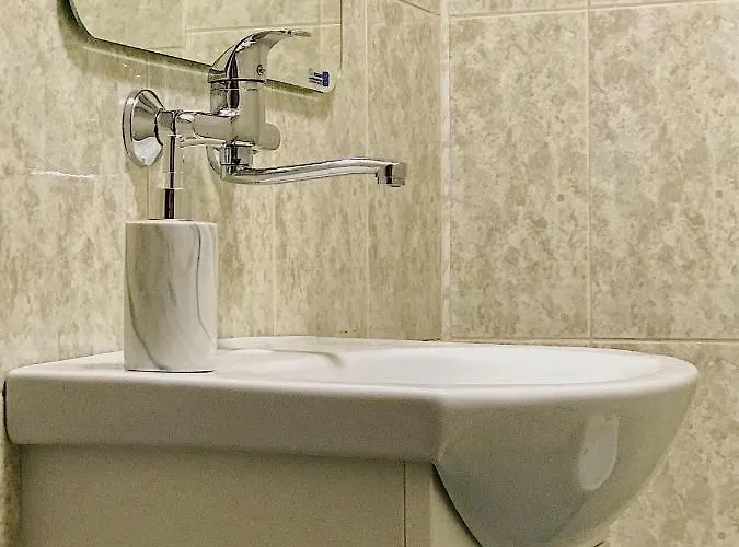 Spacious&bright Maisonette Center Varna