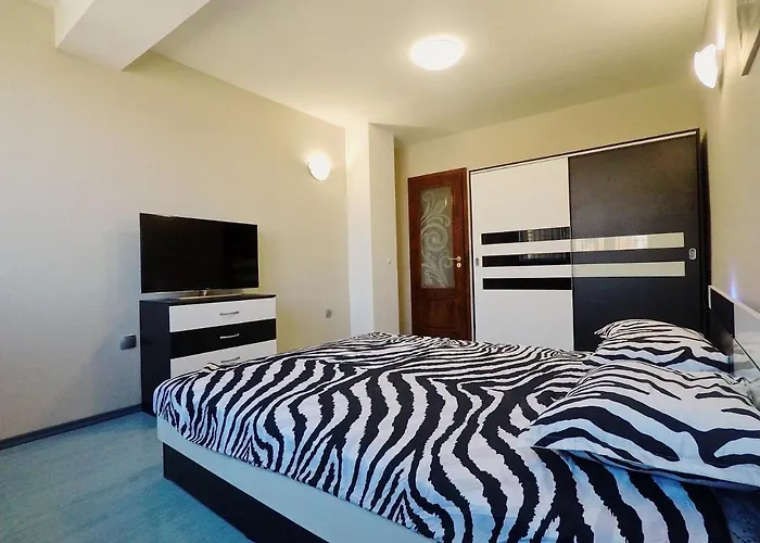 Appartement Spacious&bright Maisonette Center *