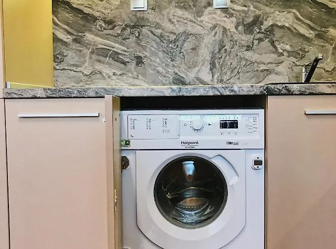 Appartement Spacious&bright Maisonette Center Varna