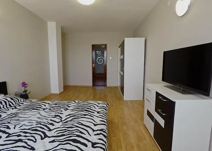 Appartement Spacious&bright Maisonette Center