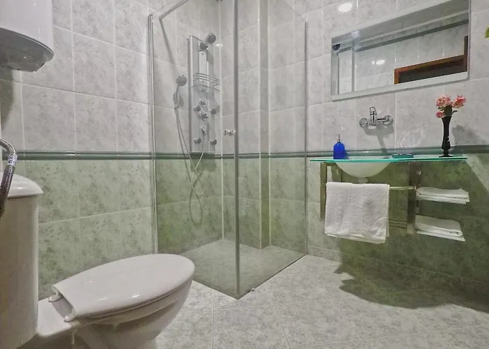 Spacious&bright Maisonette Center Varna