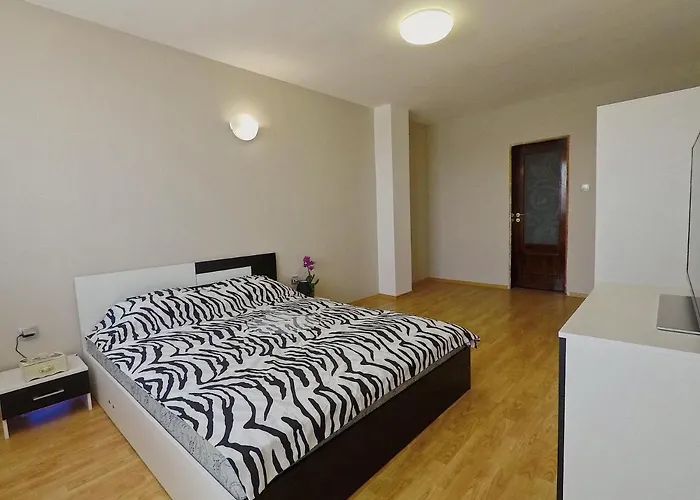 Appartement Spacious&bright Maisonette Center *