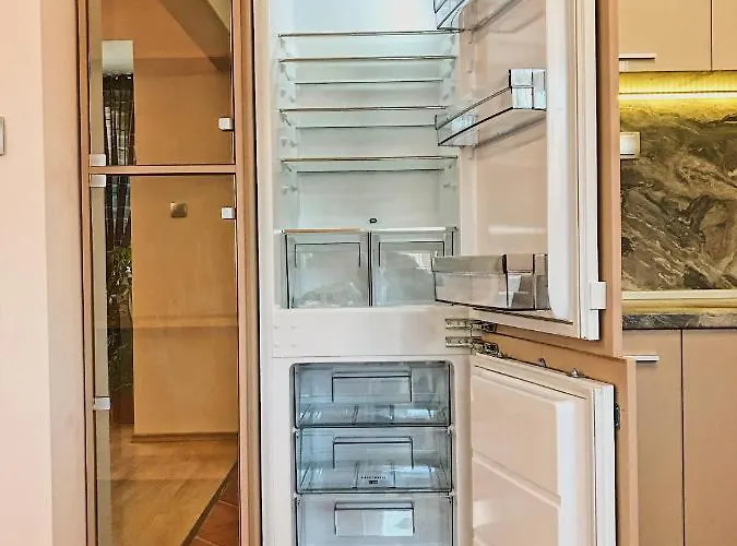 Spacious&bright Maisonette Center Appartement Varna