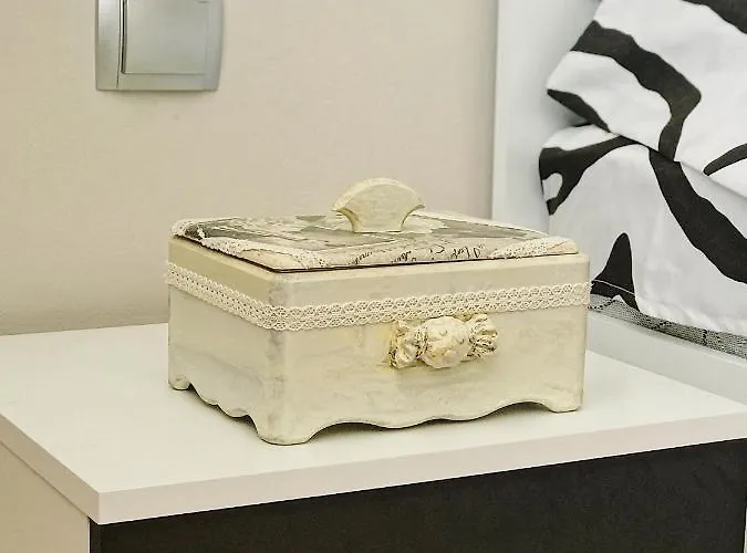 Appartement Spacious&bright Maisonette Center